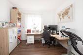 Zimmer II Erdgeschoss - 