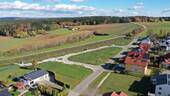 Blick Richtung Nordost - 