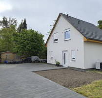 Einfamilienhaus mit 90qm - Falkensee Falkenhöh - sehr ruhige Lage