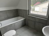 Badezimmer OG - 