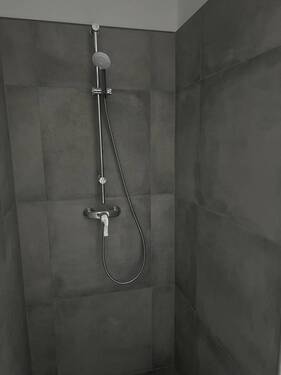 Dusche OG - 