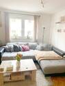 Bild 3 - 2 Zimmer Etagenwohnung in Trier