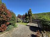 Gartenimpressionen - 