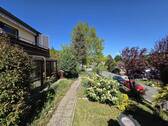 Gartenimpressionen - 