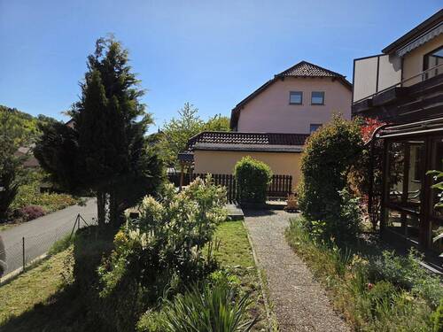 Gartenimpressionen - 