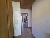 Eingangsbereich EG - 