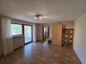 Zimmer mit Zugang Wintergarten UG - 