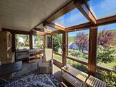 Wintergarten UG - 