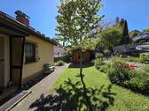 Gartenimpressionen - 