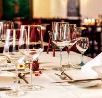 Ihre Chance | Hotel Nähe Heidelberg | 12 Zimmer, Restaurant, Pächterwohnung mit 100 m², moderne Ausstattung