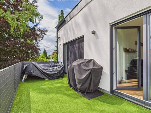 Balkon - 