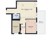 Grundriss - 