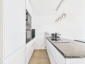 Küche - Etagenwohnung mit 75,00 m² in Markt Schwaben zum Kaufen
