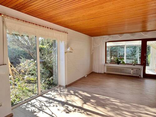 Wohnen/Essen - 