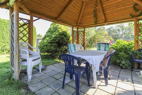 Terrasse - 