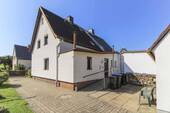 Hinterhof - 