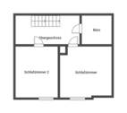 Grundriss Skizze OG - 