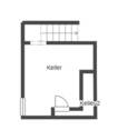 Grundriss Skizze UG - 