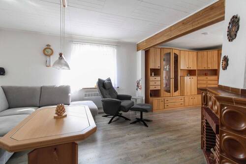 Wohnzimmer - 