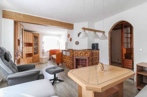 Wohnzimmer - 