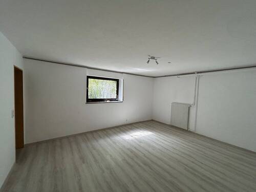 KG Raum für Fitness oder HomeOffice - 