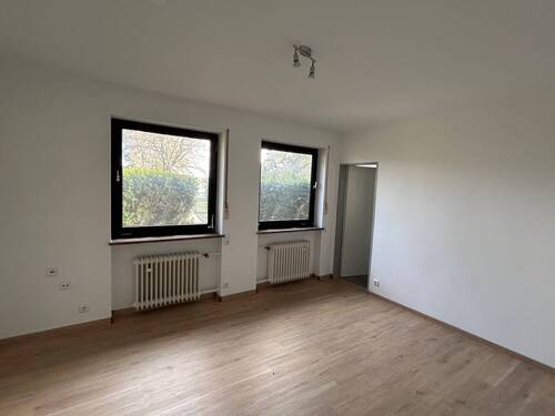 Kinderzimmer mit eigenem Bad - 