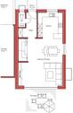 Erdgeschoss - 