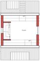 Dachgeschoss - 