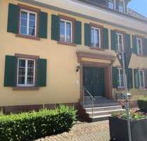 Stadtwohnung Zell a.H. - 950,00 EUR Kaltmiete, ca.  91,00 m² Wohnfläche in Zell am Harmersbach (PLZ: 77736)