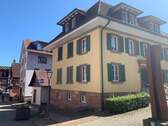 Wohnung im DG - 3 Zimmer Etagenwohnung zur Miete in Zell am Harmersbach