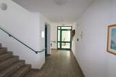 schwellenloser Zugang - 