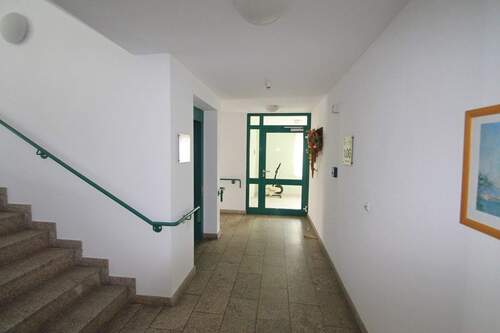 schwellenloser Zugang - 