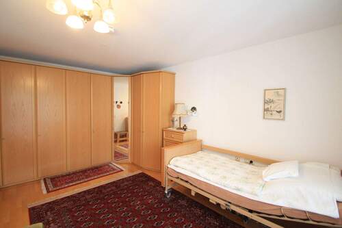 Schlafzimmer - 