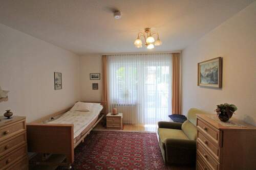Schlafzimmer - 