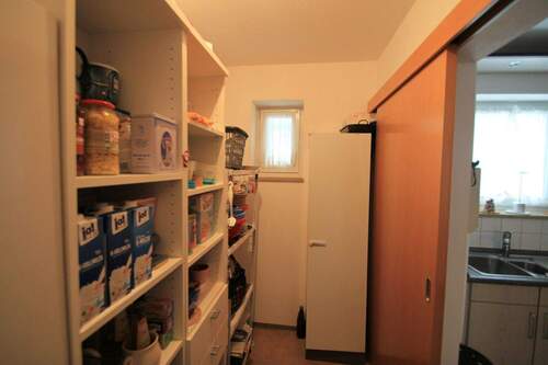 Abstellraum - 