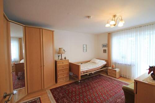 Schlafzimmer - 