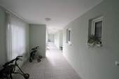 schwellenloser Zugang - 