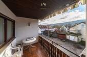 Balkon - 