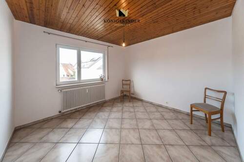 Esszimmer - Etagenwohnung mit 149,00 m² in Plüderhausen zum Kaufen