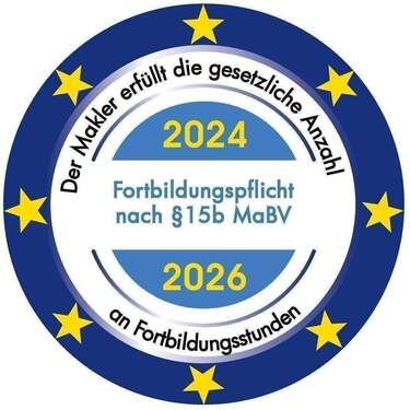 Immer auf dem neuesten Stand - 