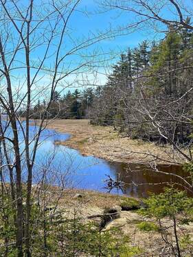 Wasserfront Grundstück - 