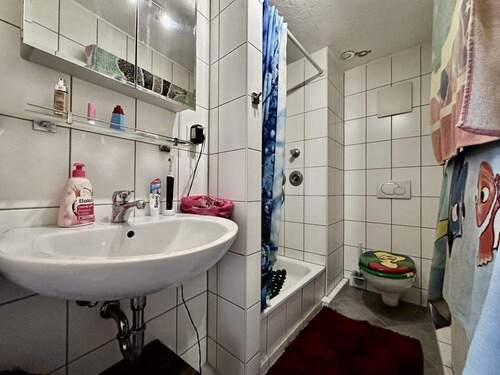 Duschbad - 