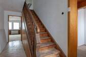 Treppenhaus - 