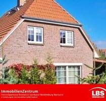 Stilvolles, charmantes Klinkerhaus - Kühlungsborn