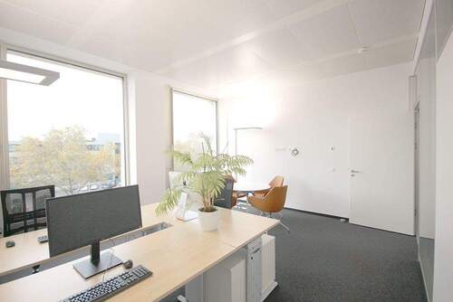 IMG_8278 - 4 Zimmer Büro zur Miete in Karlsruhe