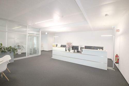 IMG_8304 - 4 Zimmer Büro in Karlsruhe