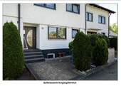 Bild 1 - *Provisionsfrei* Charmantes Reihenmittelhaus in Ulm-Unterweiler