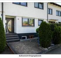 *Provisionsfrei* Charmantes Reihenmittelhaus in Ulm-Unterweiler