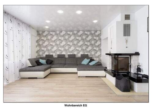 Bild 2 - 7 Zimmer Reihenmittelhaus zum Kaufen in Ulm