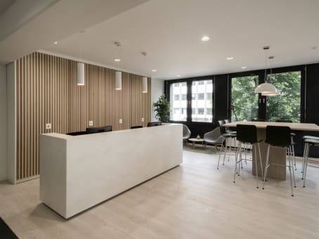 Bild 1 - Bonn: Top flexible Büroräume - 10 Tage pro Monat, weltweiter Zugriff